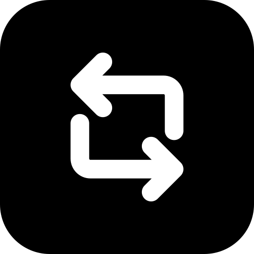 wijziging Generic Glyph icoon