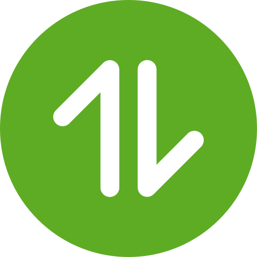 모바일 데이터 Generic Flat icon