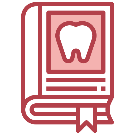 odontología Surang Red icono