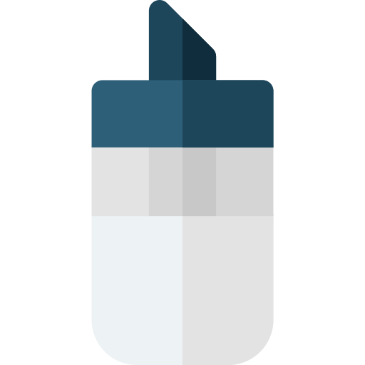 zucker Basic Rounded Flat icon