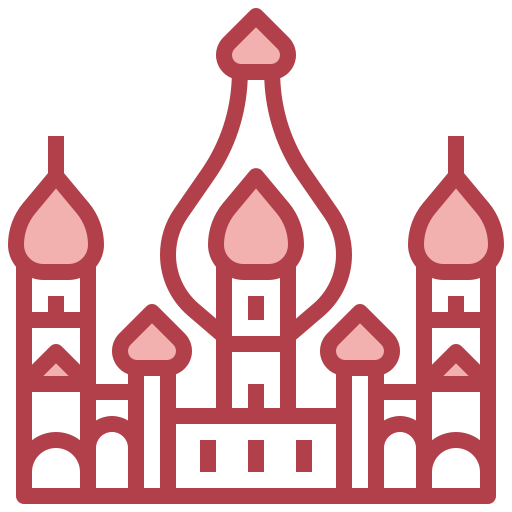 モスクワ Surang Red icon