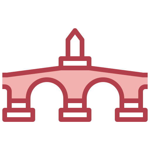 macedonia Surang Red icono