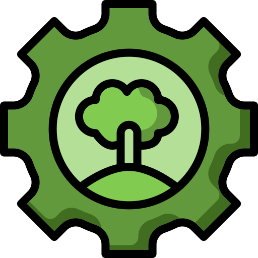 grüne technologie Generic Others icon