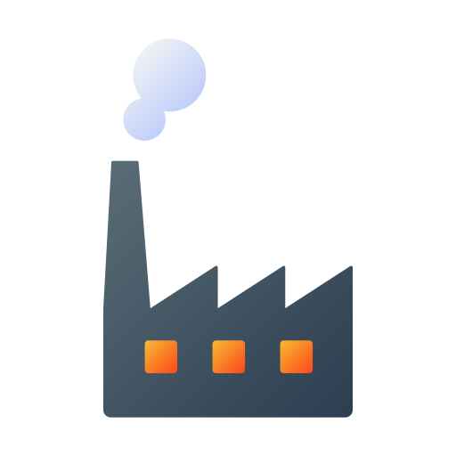 fabrik Generic Flat Gradient icon