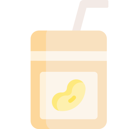 latte di soia Special Flat icona