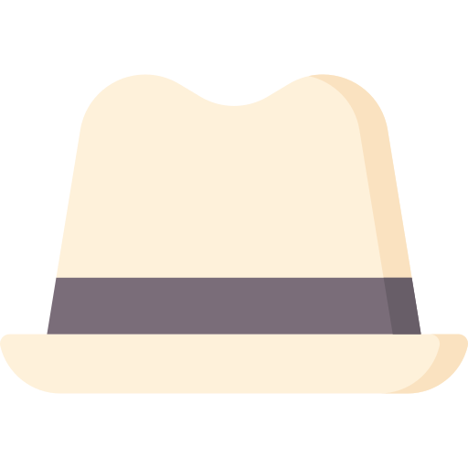 sombrero Special Flat icono