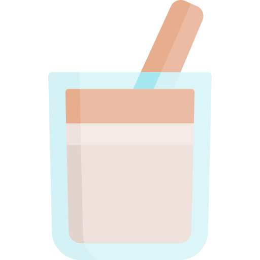 Horchata Special Flat icon