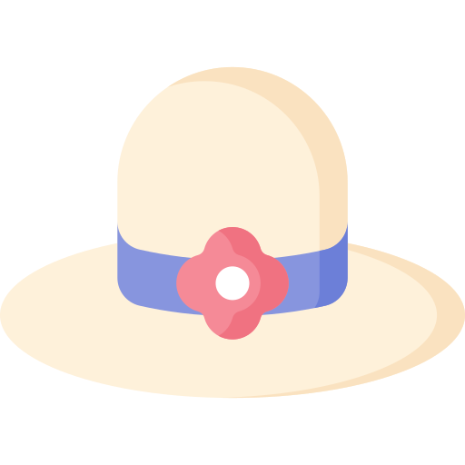 cappello Special Flat icona