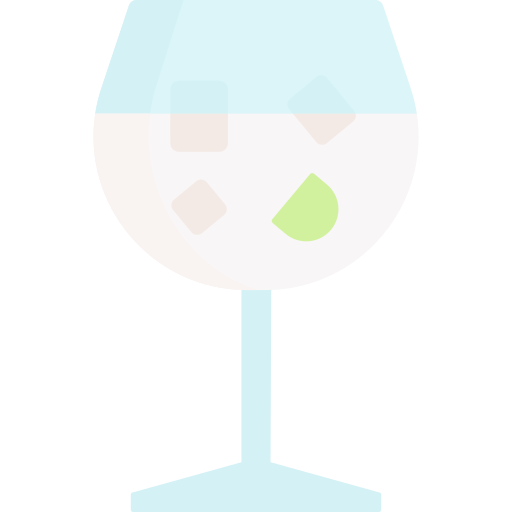 Peppermint Special Flat icon