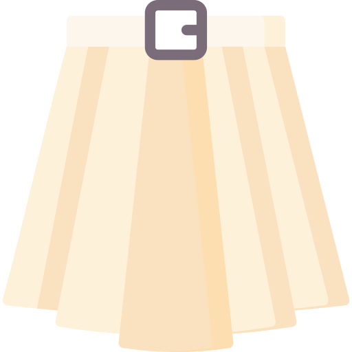 falda Special Flat icono