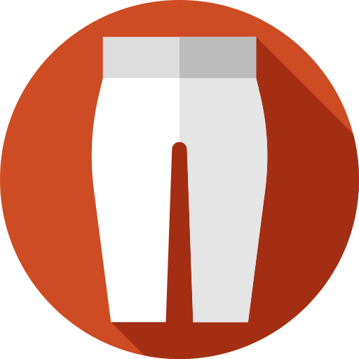 hose Flat Circular Flat icon