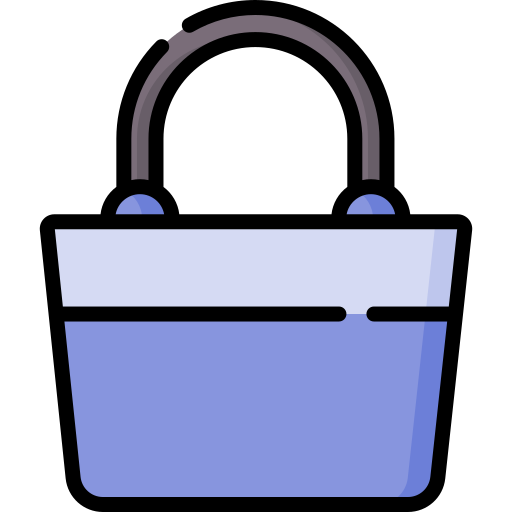 Bag Special Lineal color icon