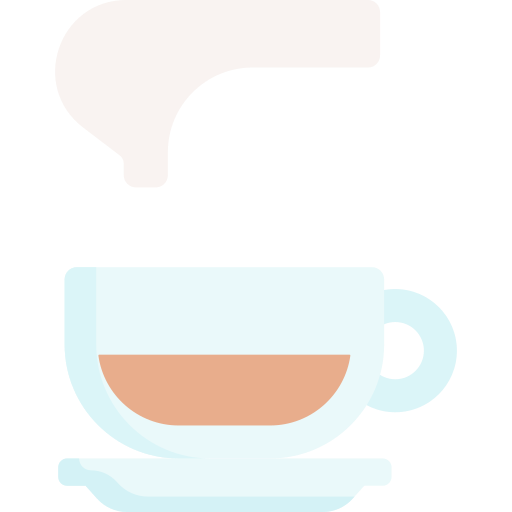 espresso Special Flat icon
