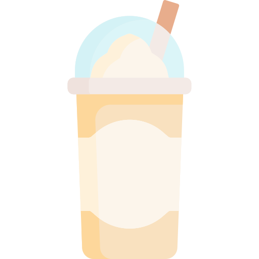 frappé Special Flat icona