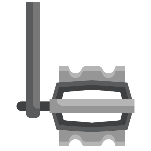 Педаль Surang Flat иконка