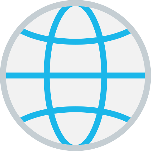 mundial Tomas Knop Flat icono