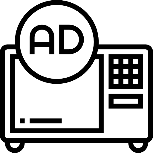 microonde Meticulous Line icona