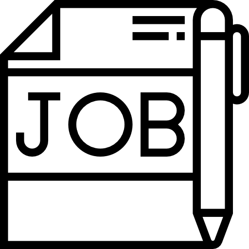 カリキュラム Meticulous Line icon