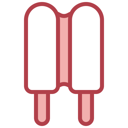 Popsicle Surang Red icon