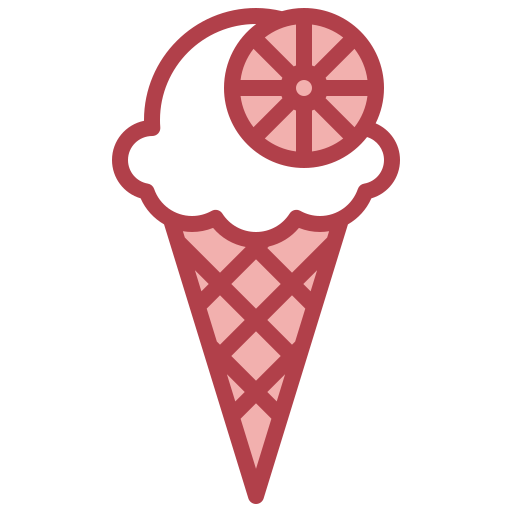 ijsje Surang Red icoon
