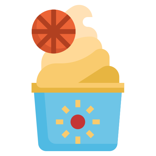 eis Surang Flat icon