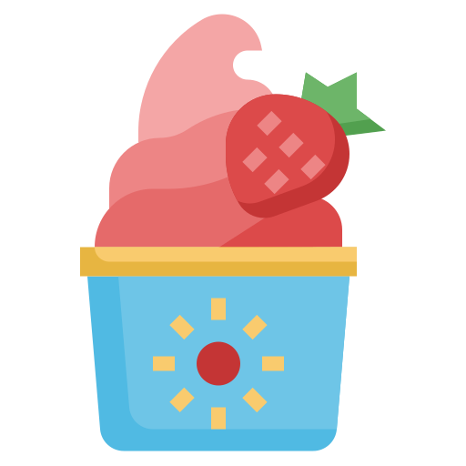 eis Surang Flat icon