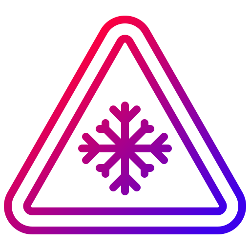 frost Generic Gradient icon