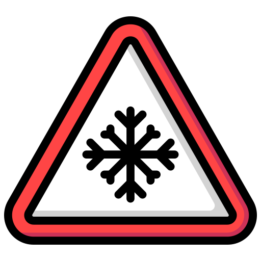 frost Generic Outline Color icon