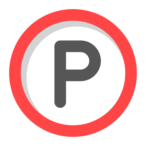 パーキング Generic Flat icon