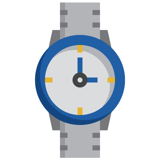 orologio da polso Surang Flat icona