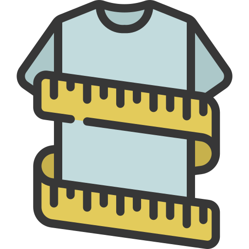 측정 Juicy Fish Soft-fill icon