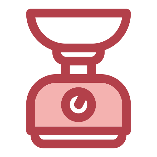 Weight Generic Fill & Lineal icon