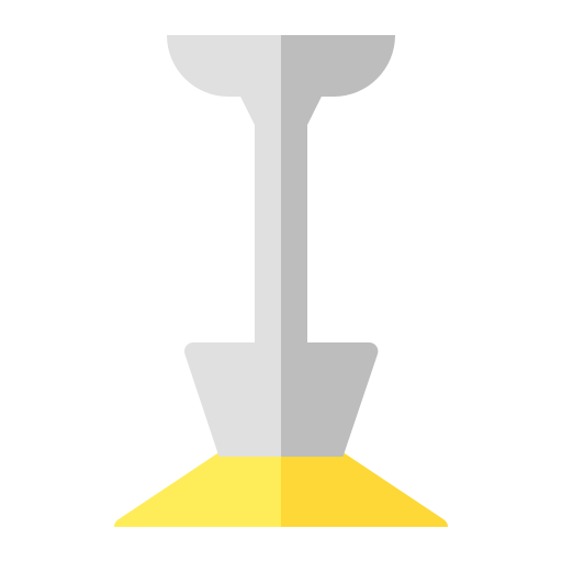Żyrandol Generic Flat ikona