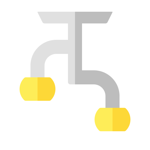 Chandelier Generic Flat icon