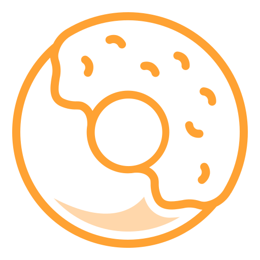 Donut Generic Others icon