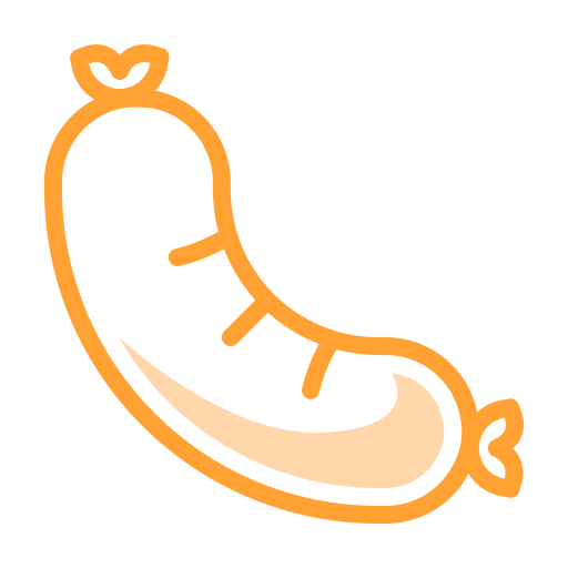 Sausage Generic Others icon