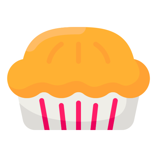 Tart Generic Flat icon