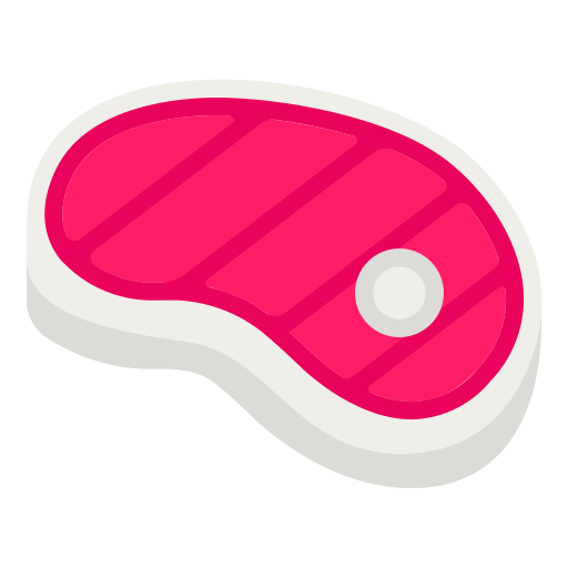 Meat Generic Flat icon