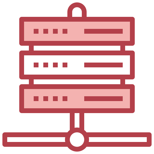 Сервер Surang Red иконка