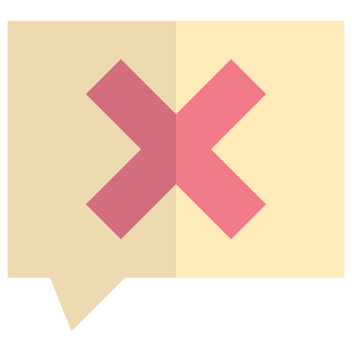 plaudern Generic Flat icon