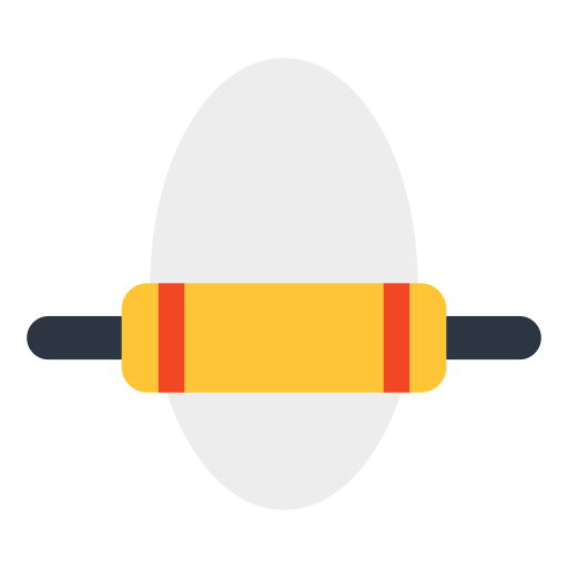 麺棒 Generic Flat icon