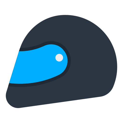 helm Generic Flat icon