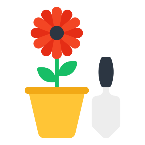 실내 식물 Generic Flat icon