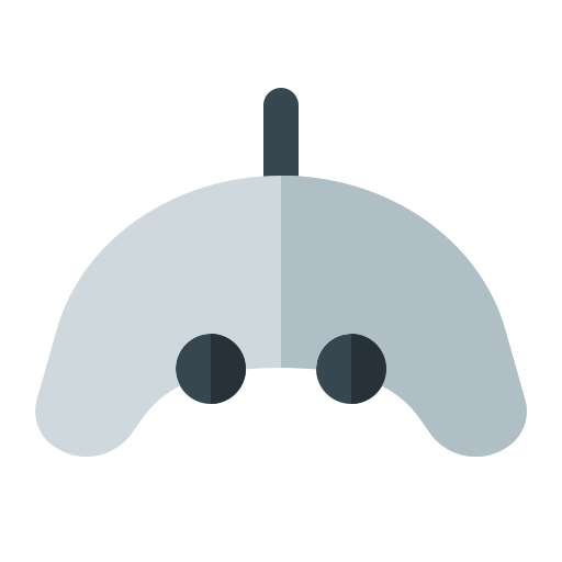 Joystick Generic Flat icon