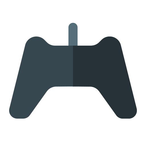 Игровая консоль Generic Flat иконка