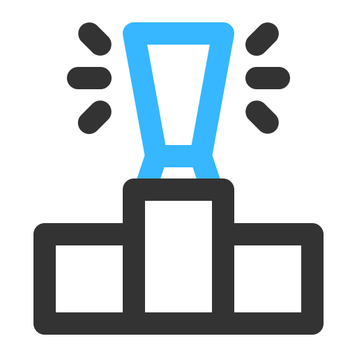 trophäe Generic Others icon