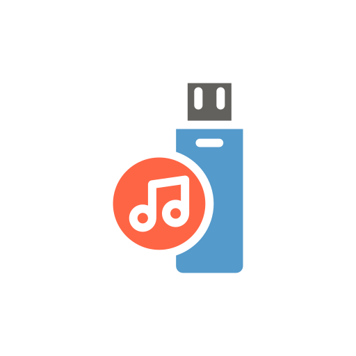 Álbum de música Generic Flat icono