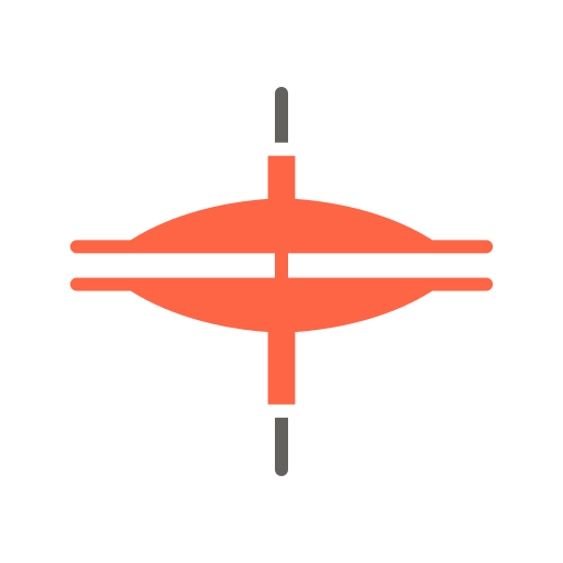 심벌즈 Generic Flat icon