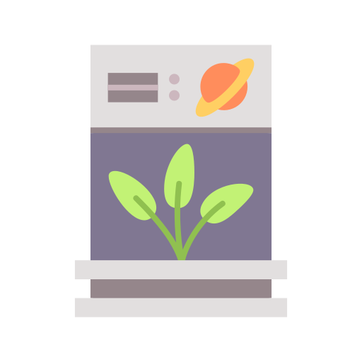 Plants Generic Flat icon