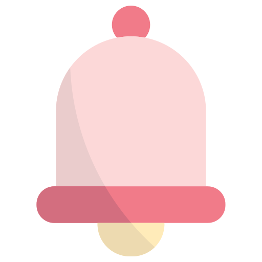 벨 Generic Flat icon